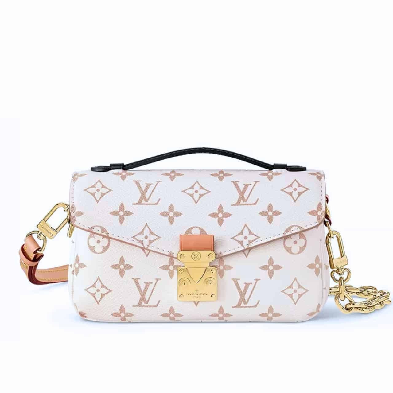 Untitled-1280-x-1280-px-10 Louis Vuitton Pochette Métis East West Monogram Canvas 21Cm M46914 - Image 1