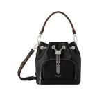 Louis Vuitton No Way Vibe Black 24Cm M14377