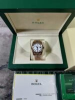 [Real Picture] 1:1 Replica Brand Luxury Quality Rolex Watch - Image 7
