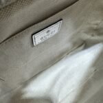 [Super Vip 1:1] Gucci Blondie Small Shoulder Bag Silver 21Cm 742360 Aacbo 8106 - Image 7