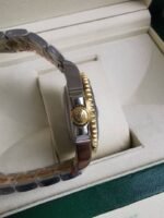 Rolex Submariner Date 40Mm Stainless Steel And Gold Black 116613Lb 0005 - Image 4