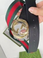 [Real Picture] 1:1 Replica Brand Luxury Quality Belts - Image 13