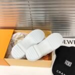 Louis Vuitton Archlight Sneakers White 1A43L1 - Image 8
