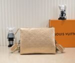 Louis Vuitton Coussin PM Gold 26Cm M59278 - Image 2