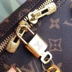 Louis Vuitton Keepall Bandoulière 55 Monogram Canvas 55Cm M41414 - Image 6