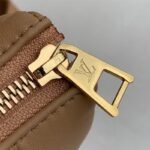 Louis Vuitton Coussin PM Camel 26Cm M57791 - Image 6
