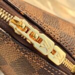Louis Vuitton Alma PM Damier Ebene 32Cm N53151 - Image 6