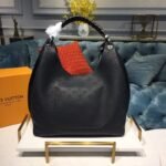 Louis Vuitton Carmel Black 40Cm M52950 - Image 3