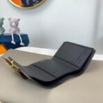 Louis Vuitton Dauphine Compact Wallet 12Cm M68725 - Image 7