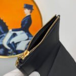 Louis Vuitton Dauphine Compact Wallet 12Cm M68725 - Image 6