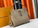 Louis Vuitton Maida Hobo Bag Dune 32Cm M45523 - Image 4