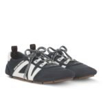 Louis Vuitton Sneakerina Navy Blue 1Aivm1