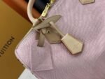 Louis Vuitton Speedy Soft 30 Washed Pink 30Cm - Image 3