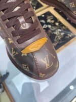 Louis Vuitton Lv Buttersoft Sneaker Macassar 1Aikve - Image 5