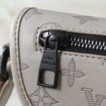 Louis Vuitton Pulse Wearable Wallet Sand 22cm M14794 - Image 4