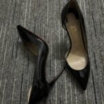 Christian Louboutin Iriza Black 3210565Bk01 - Image 4