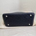 Louis Vuitton Artsy MM Monogram Navy Blue 47Cm - Image 4