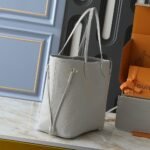 Louis Vuitton Neverfull MM Brume 31Cm M13758 - Image 2