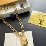 Louis Vuitton Lv Edge Necklace Cadenas Mp2993 - Image 3