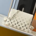 Louis Vuitton Coussin PM Cream 26Cm M11986 - Image 3