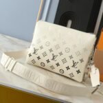 Louis Vuitton Coussin PM Cream 26Cm M11986 - Image 2