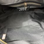 Louis Vuitton X Takashi Murakami Keepall Black 45Cm M13761 - Image 9