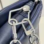 Louis Vuitton Coussin PM Dark Blue 26Cm M20379 - Image 8