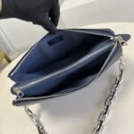 Louis Vuitton Coussin PM Dark Blue 26Cm M20379 - Image 7