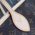 Louis Vuitton Neverfull GM Monogram Beige 39Cm M40990 - Image 3