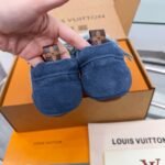 Louis Vuitton Sneakerina Azur 1Aivfn - Image 7