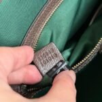 Gucci Ophidia Medium Tote Bag Beige And Brown GG Canvas 31Cm ‎836849 FAE0J 9867 - Image 11