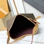 Louis Vuitton Carryall Pm Monogram Canvas 29Cm M46203 - Image 8