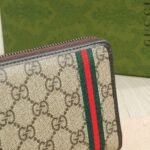 Gucci Ophidia Wallets 21Cm Gcvn8061 - Image 3