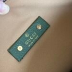 Gucci Softbit Maxi Shoulder Bag Green 46Cm 837466 AAEAO 3332 - Image 8