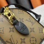 Louis Vuitton Speedy Trunk 20 Monogram Canvas 20Cm M13146 - Image 7