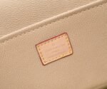 Louis Vuitton Nice BB Monogram Canvas Vanity Case Brown 24cm M42265 - Image 9