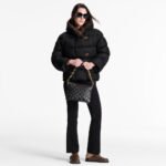 Louis Vuitton Coussin PM Black 26Cm M21260 - Image 9
