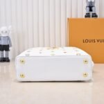Louis Vuitton X Murakami Capucines BB Multicolored 27Cm M14165 - Image 7