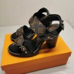 Louis Vuitton Star Trail Sandals Monogram 1A9Q2W - Image 4