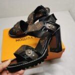 Louis Vuitton Star Trail Sandals Monogram 1A9Q2W - Image 3