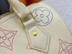 Louis Vuitton Speedy Bandoulière Monogram Empreinte 20Cm M46667 - Image 5
