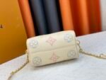 Louis Vuitton Speedy Bandoulière Monogram Empreinte 20Cm M46667 - Image 6