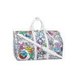Louis Vuitton Keepall Bandoulière 50cm Multicolor 50cm M21863