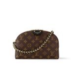 Louis Vuitton Be Alma Monogram Canvas 20Cm M12996