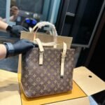 Louis Vuitton Piano Bag Monogram Canvas Brown 33Cm M12095 - Image 7