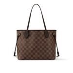 Louis Vuitton Neverfull PM Damier Ebene Canvas 29Cm N41359