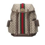 Gucci Ophidia Gg Medium Large Backpack 40Cm 598140 Huhat 8564