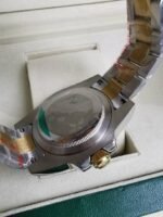 Rolex Submariner Date 40mm Stainless Steel And Gold Black 116613lb 0005 - Image 5